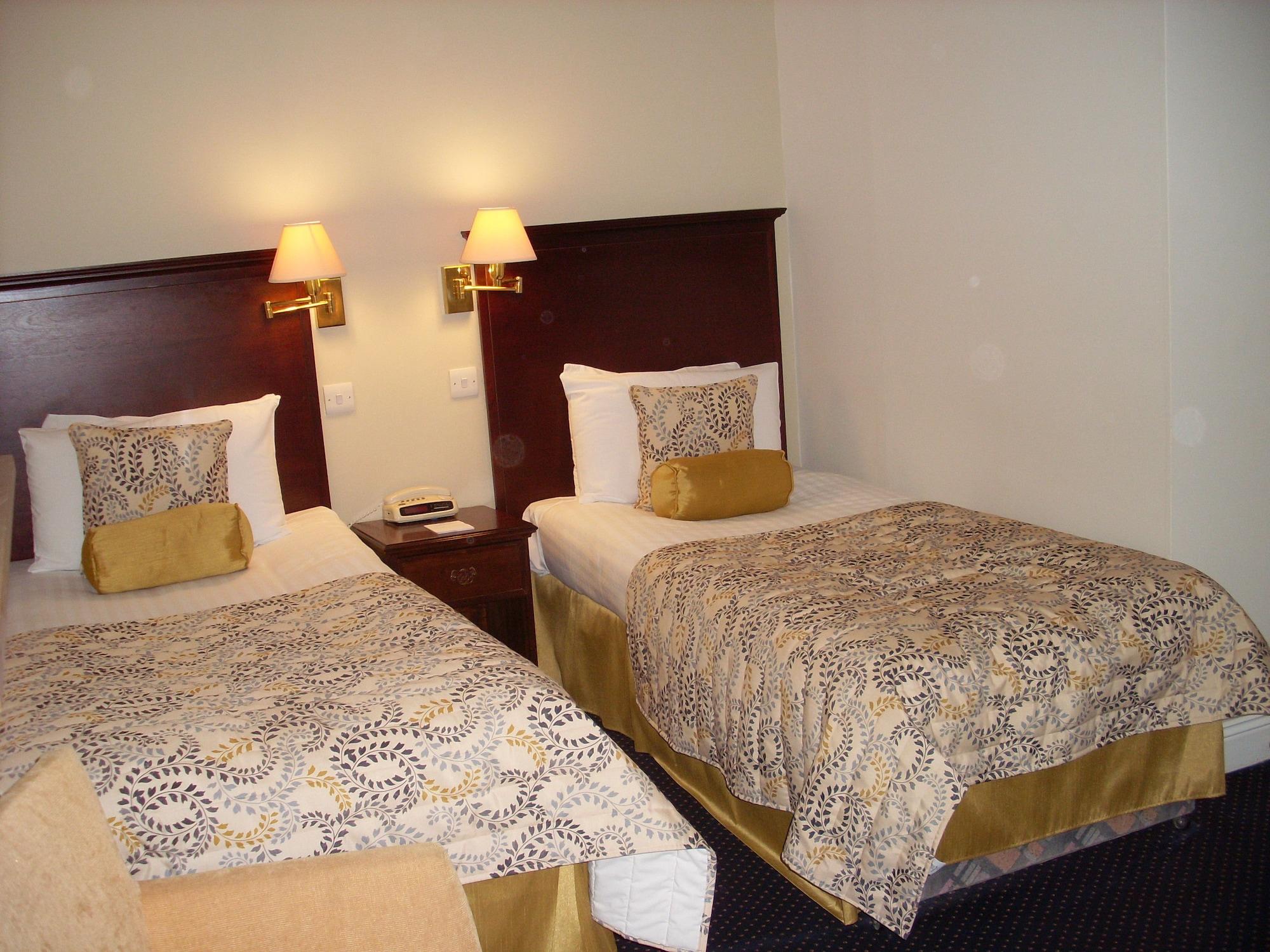 Sleeping Bear 3* Dorchester