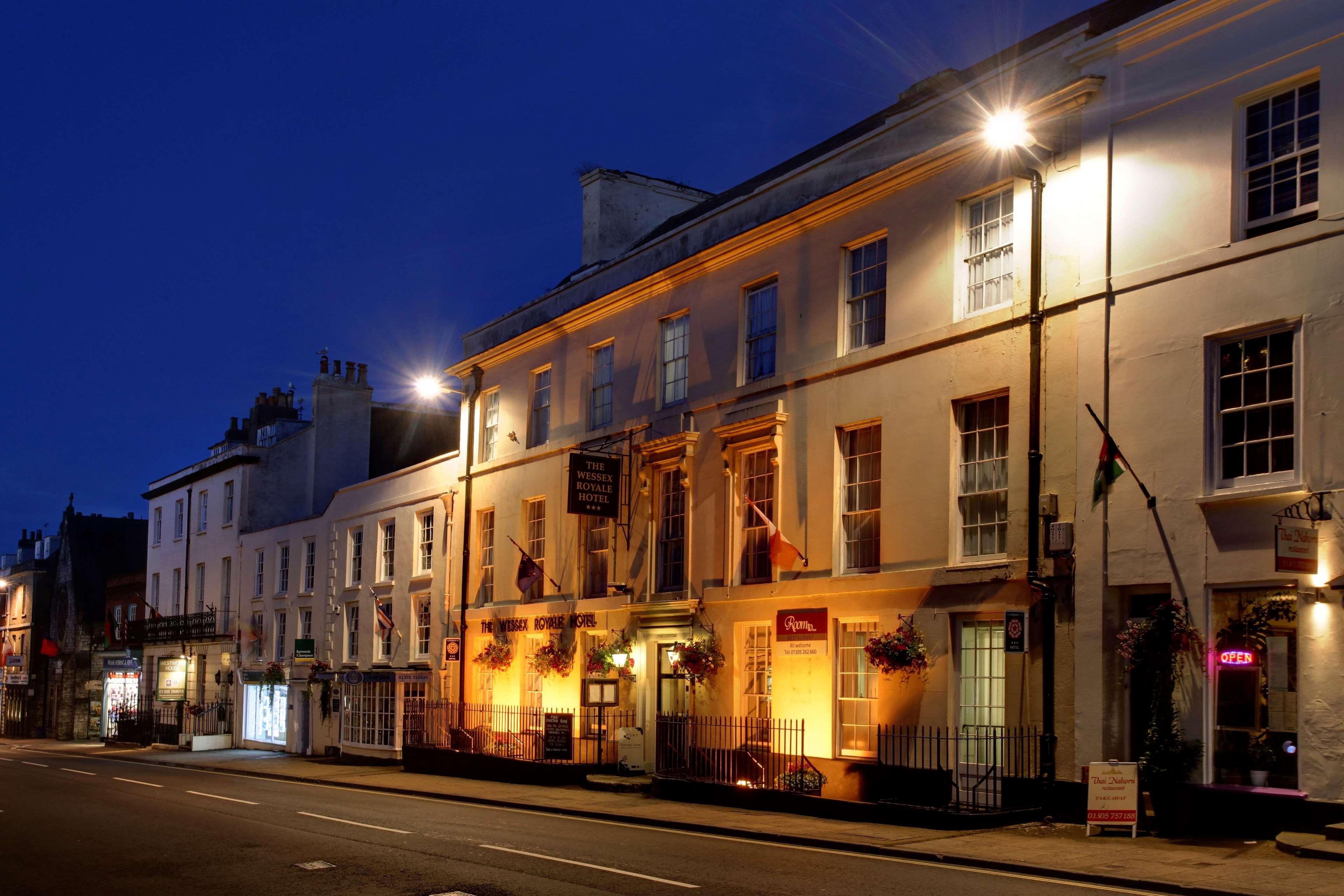 Sleeping Bear 3* Dorchester