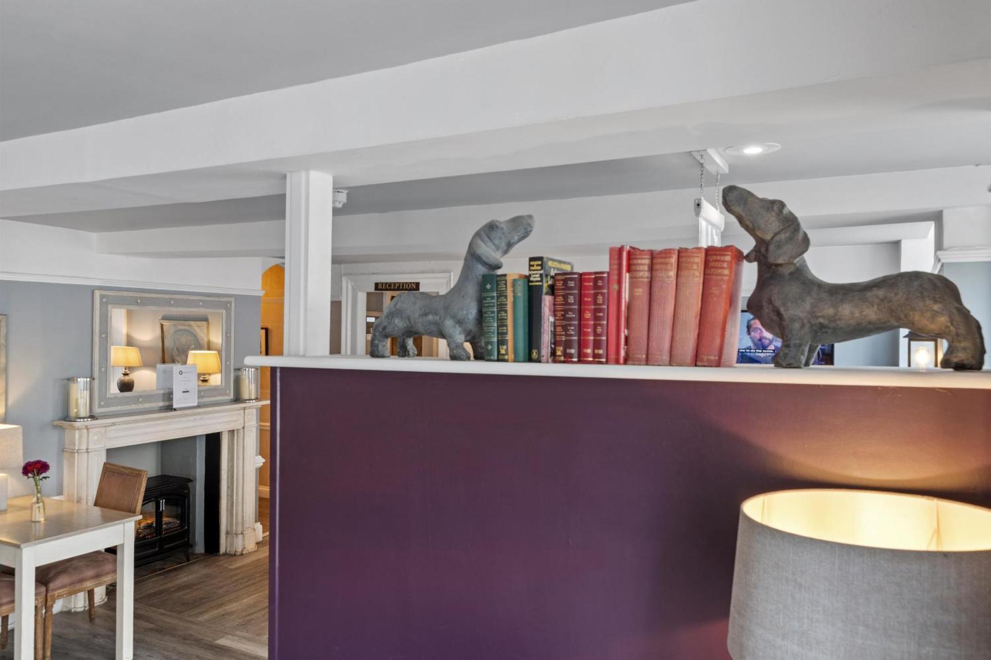 Sleeping Bear 3* Dorchester
