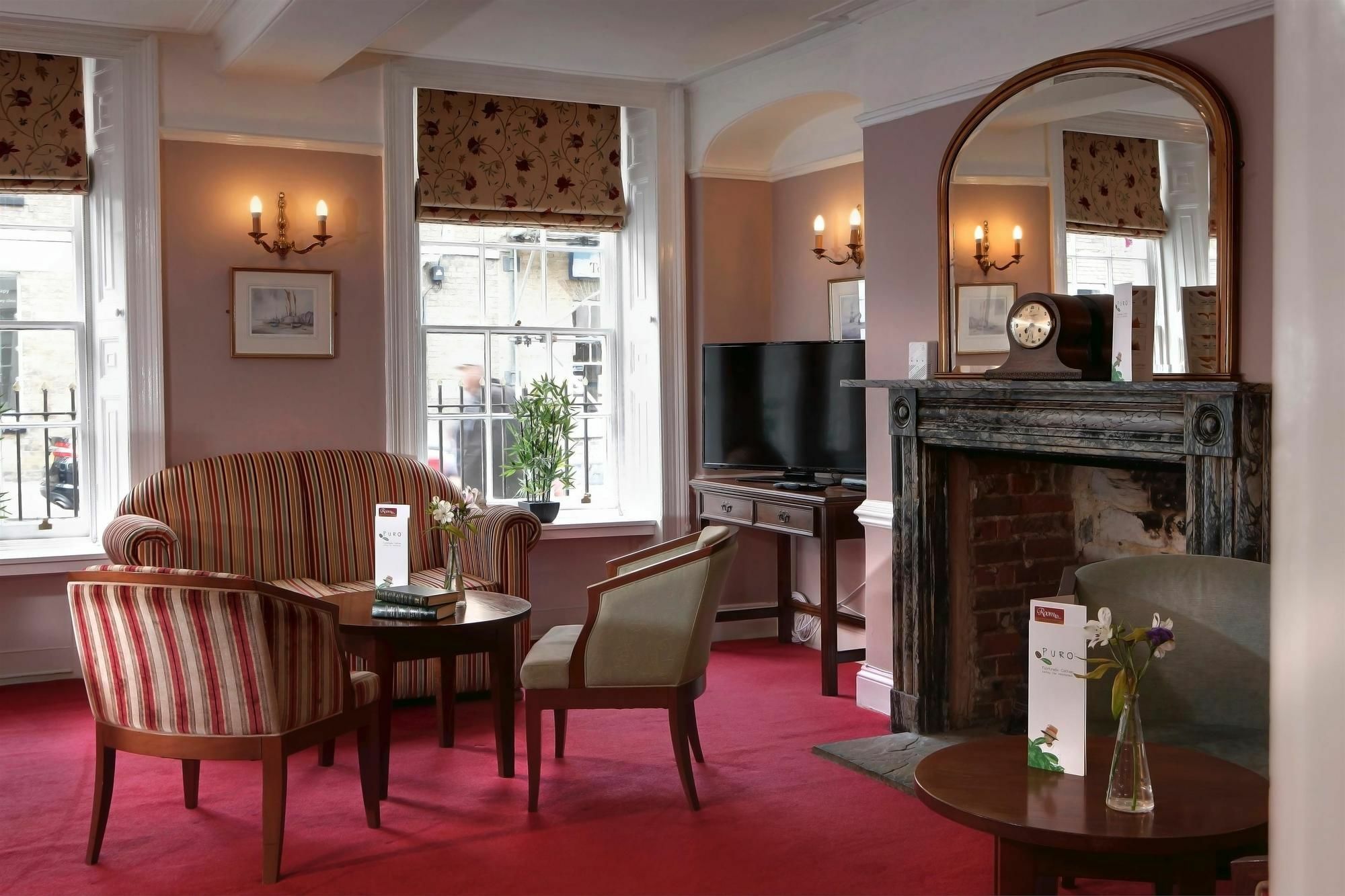 Sleeping Bear 3* Dorchester