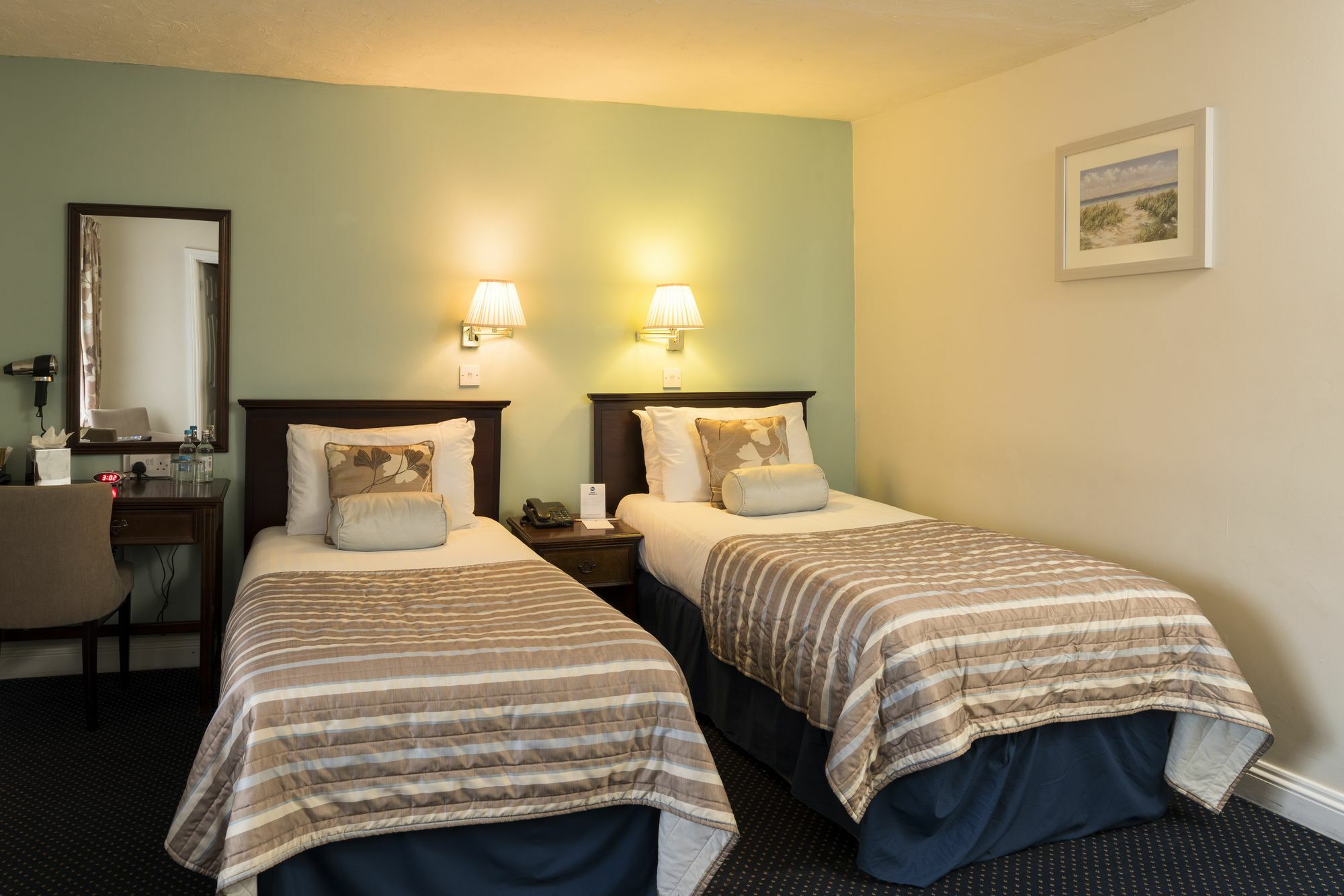 Hotel Sleeping Bear Dorchester