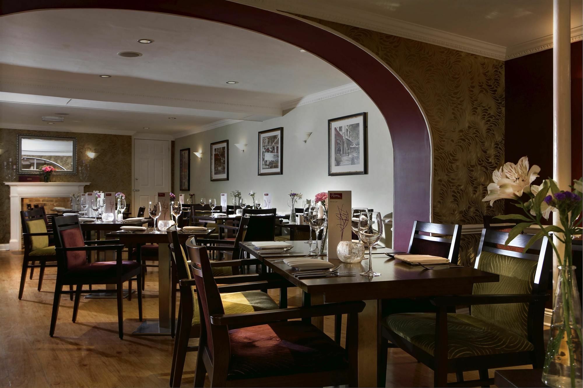 Hotel Sleeping Bear Dorchester