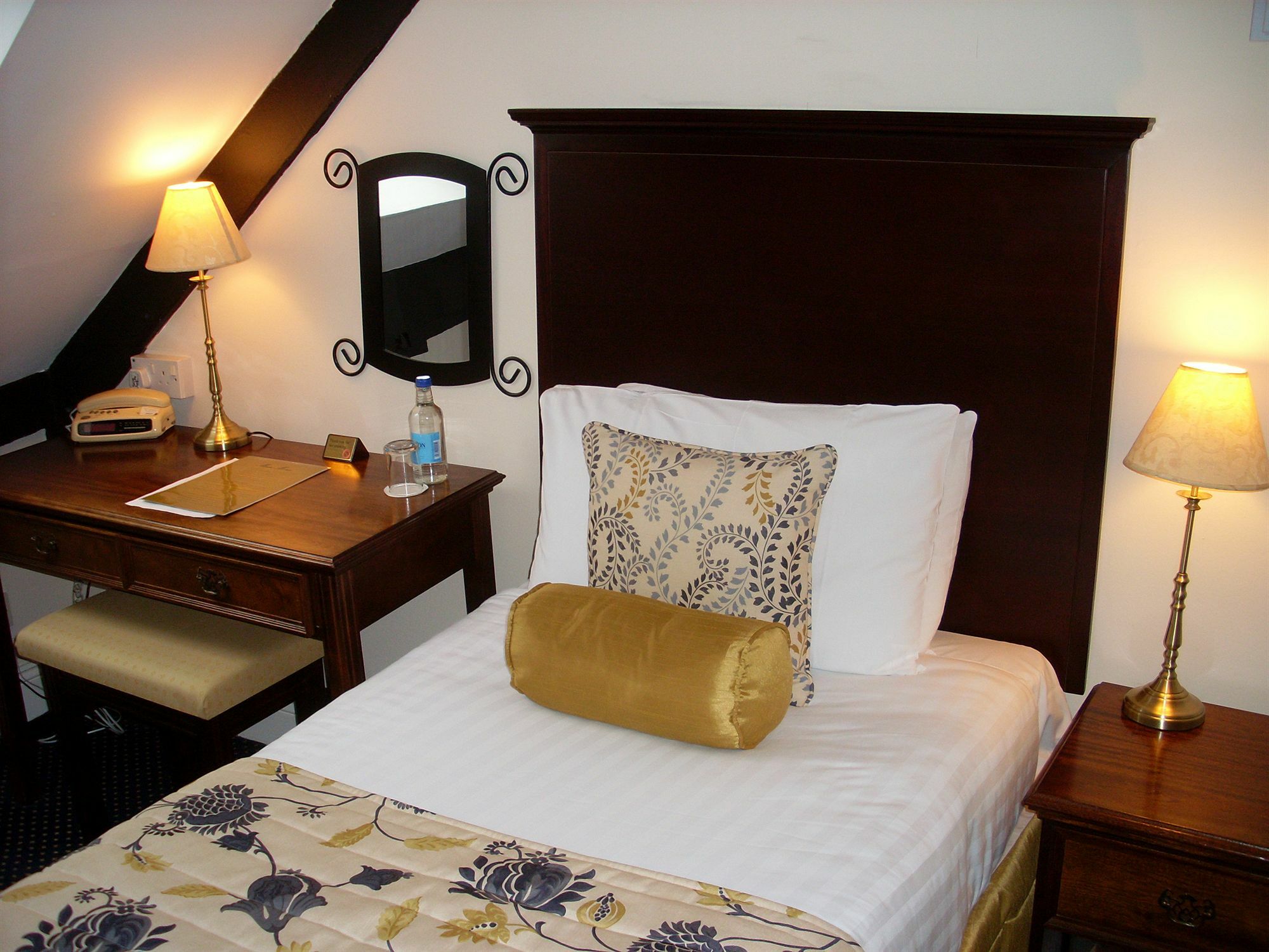 Sleeping Bear Dorchester